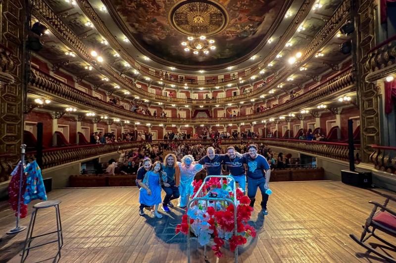 Crédito: Divulgação