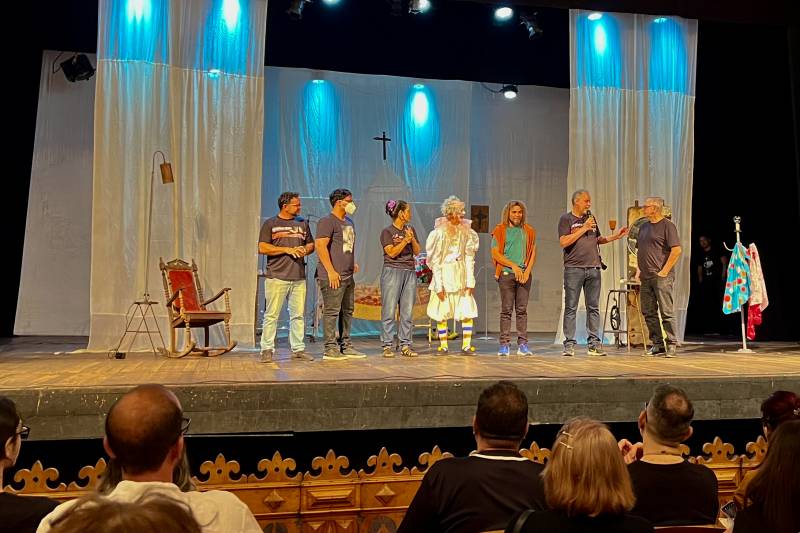 Crédito: Divulgação