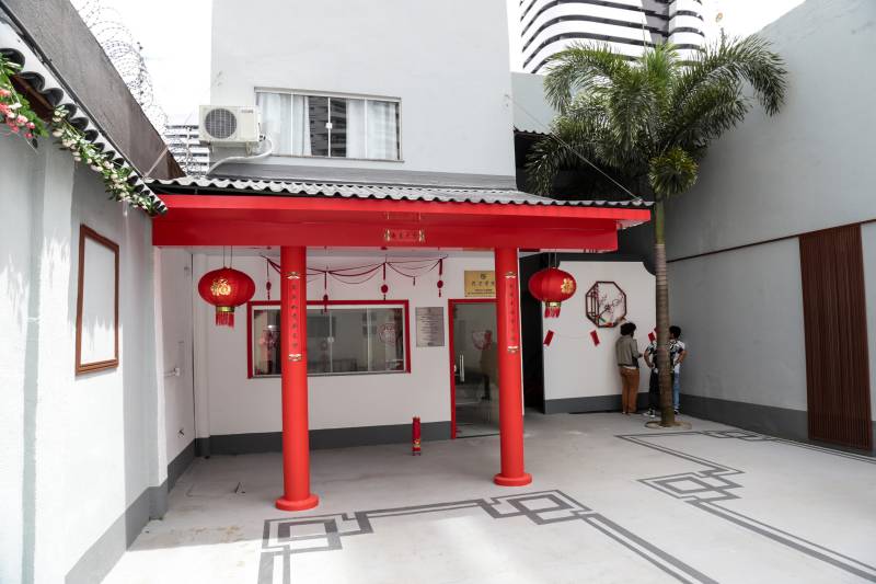 Crédito: Sidney Oliveira/ Ascom Uepa