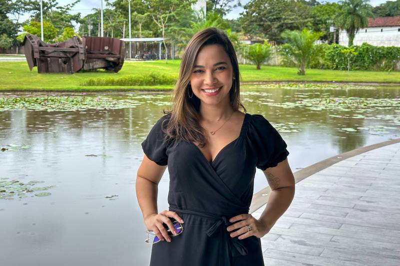 Indara Aguilar - Semas