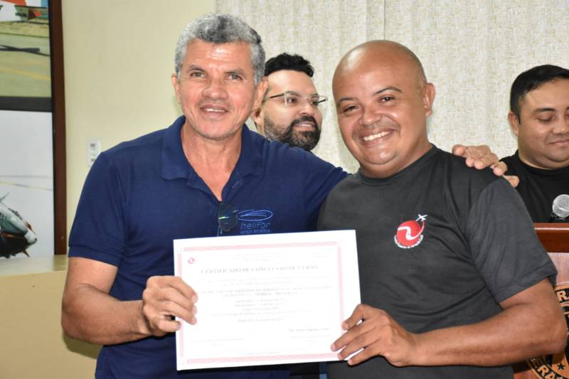 Crédito: Carla Couto / Ascom SECTET