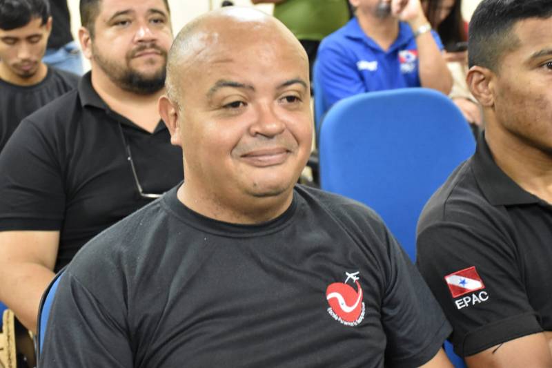 Aluno - Jackson Nascimento