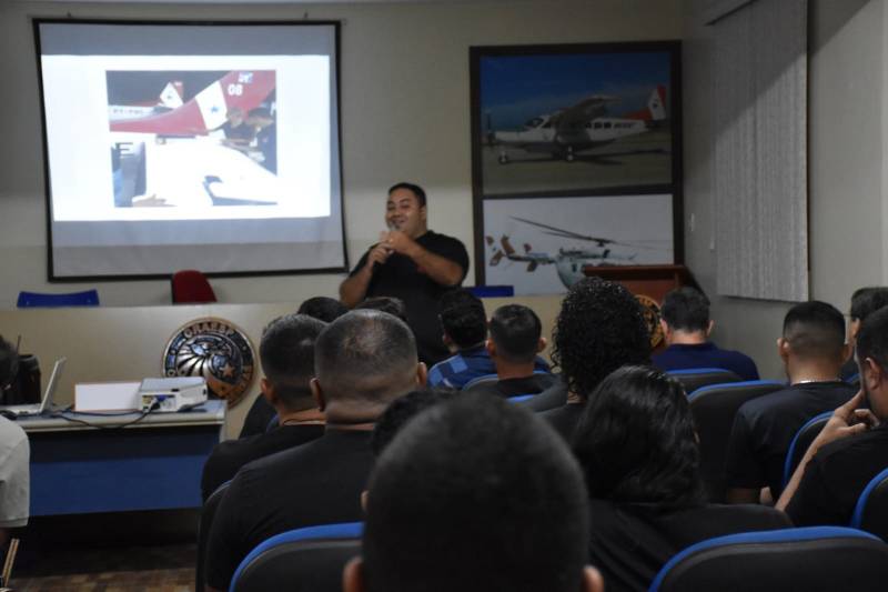 Crédito: Carla Couto / Ascom SECTET