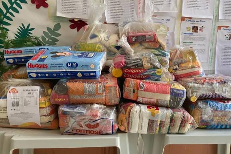 Crédito: Divulgação