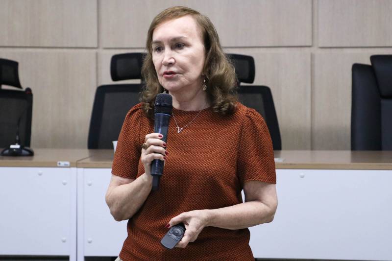 Crédito: José Pantoja (Ascom/Sespa)