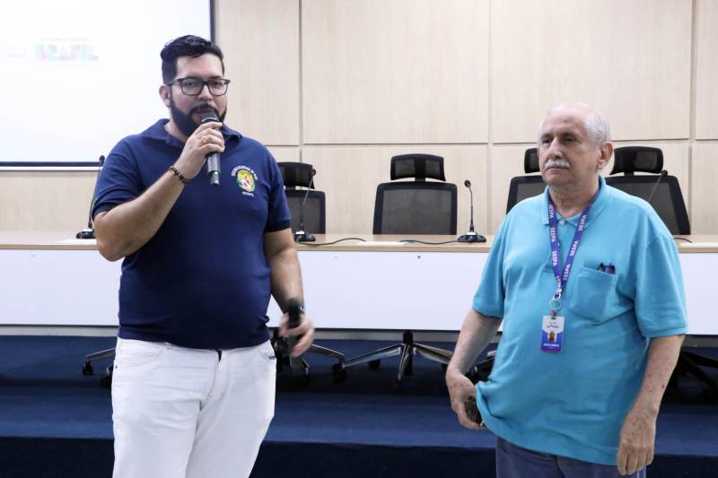 Crédito: José Pantoja (Ascom/Sespa)