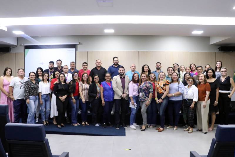 Crédito: José Pantoja (Ascom/Sespa)