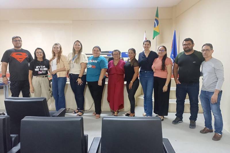 EETEPA Vilhena Alves