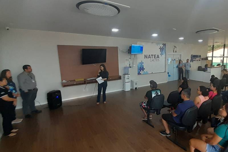  início das entregas das carteiras