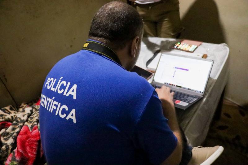 Crédito: Amanda Monteiro / Ascom PCEPA