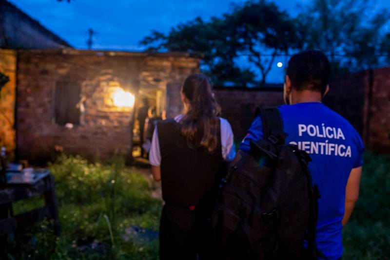 Crédito: Amanda Monteiro / Ascom PCEPA