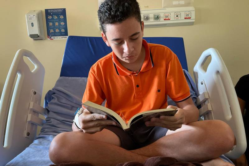 Crédito: Divulgação