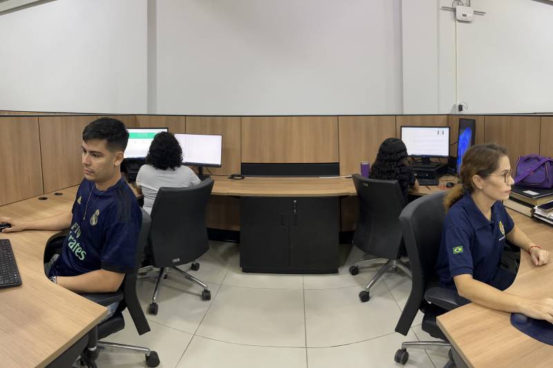 Crédito: Divulgação