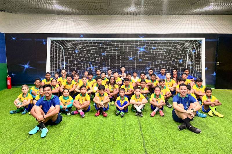 Crédito: Divulgação