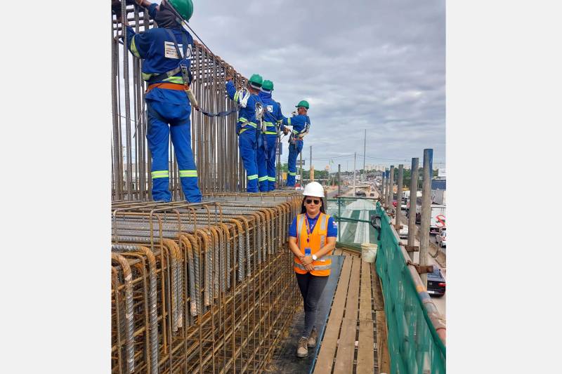 Emanuele Gaia - NGTM