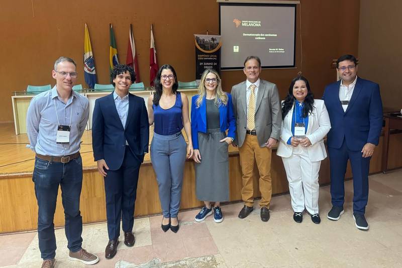 Grupo Brasileiro de Melanoma