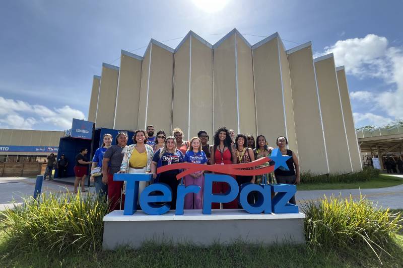 Crédito: Victor Nylander (Seac)