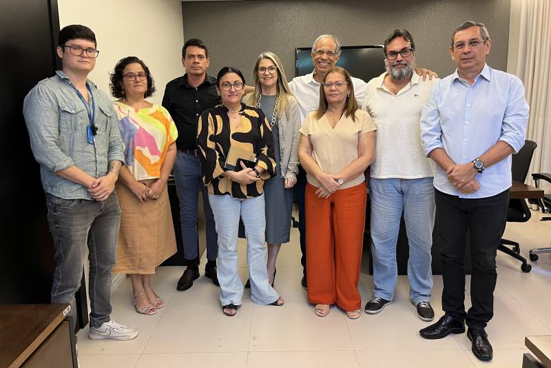 Crédito: Ascom / Arcon