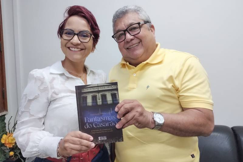 Crédito: Julie Rocha / IOEPA