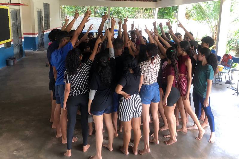 Crédito: Divulgação