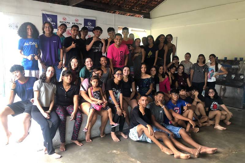 Crédito: Divulgação