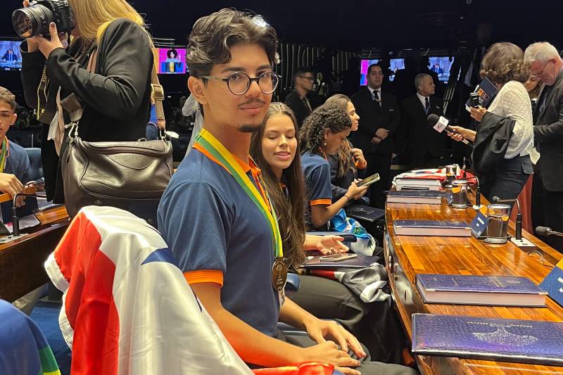 Crédito: Divulgação