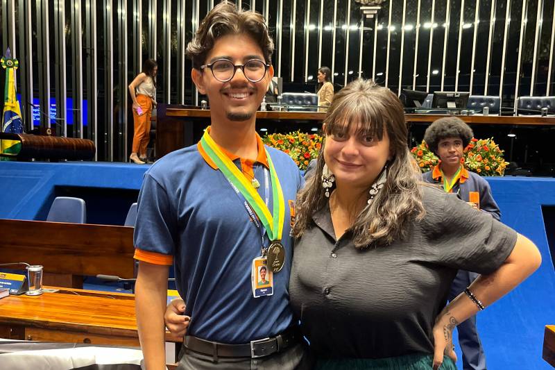 Crédito: Divulgação