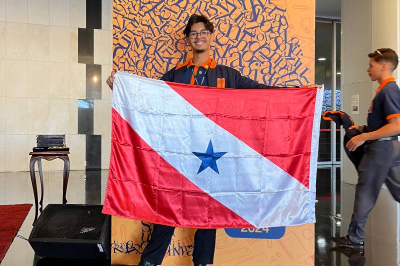 Crédito: Divulgação