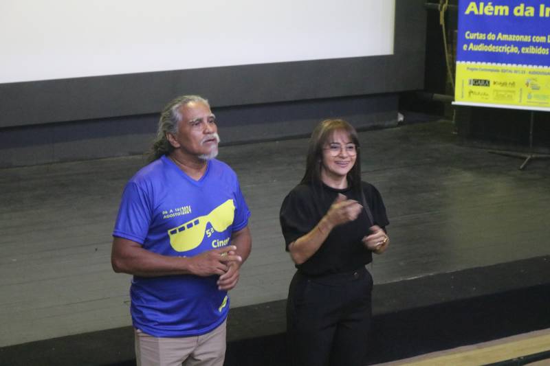 Crédito: Jhulyelle Santos / Divulgação