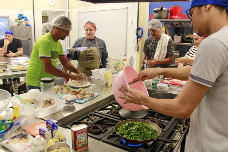 Crédito: Adan Costa - Nucom Seac