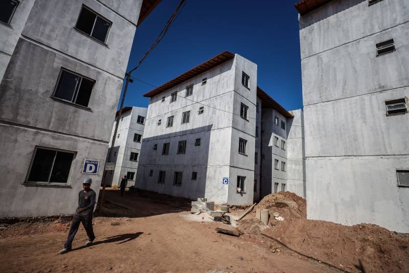 Crédito: Marcelo lelis / Ag. pará