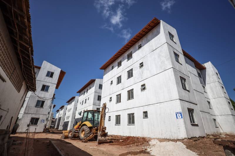 Crédito: Marcelo lelis / Ag. pará