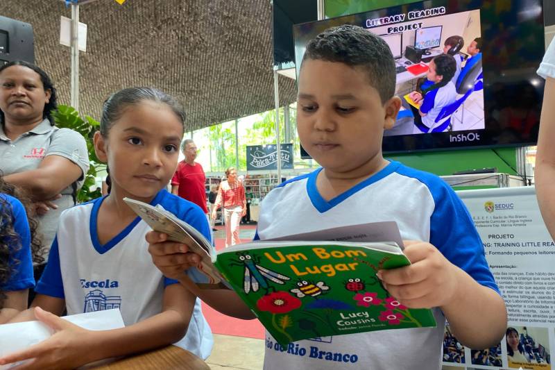 Crédito: Divulgação