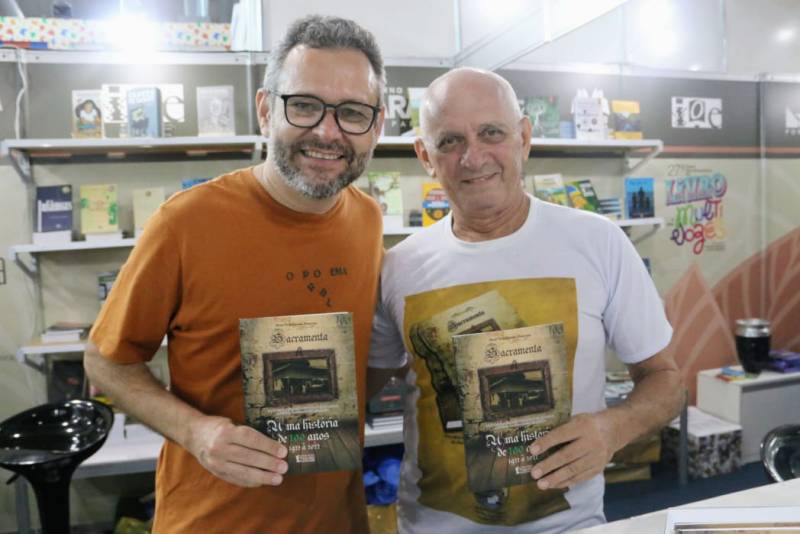 Crédito: Fernando Nobre