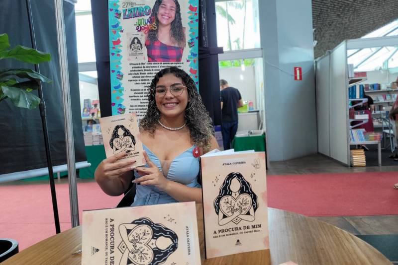 Crédito: Ascom Seduc