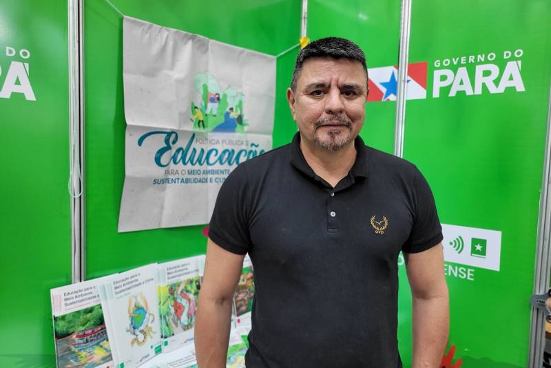 Crédito: Ascom Seduc