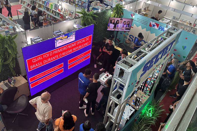 Crédito: Divulgação