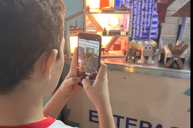 Crédito: Divulgação