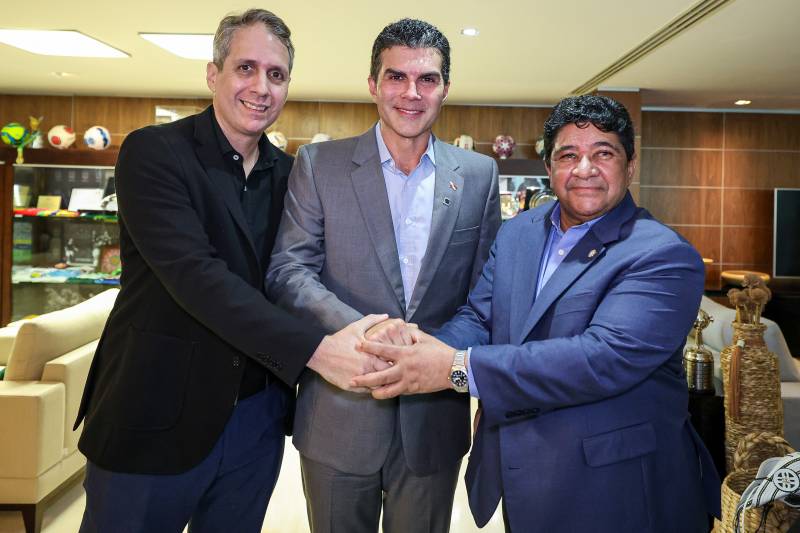 Crédito: Marco Santos / Ag. Pará