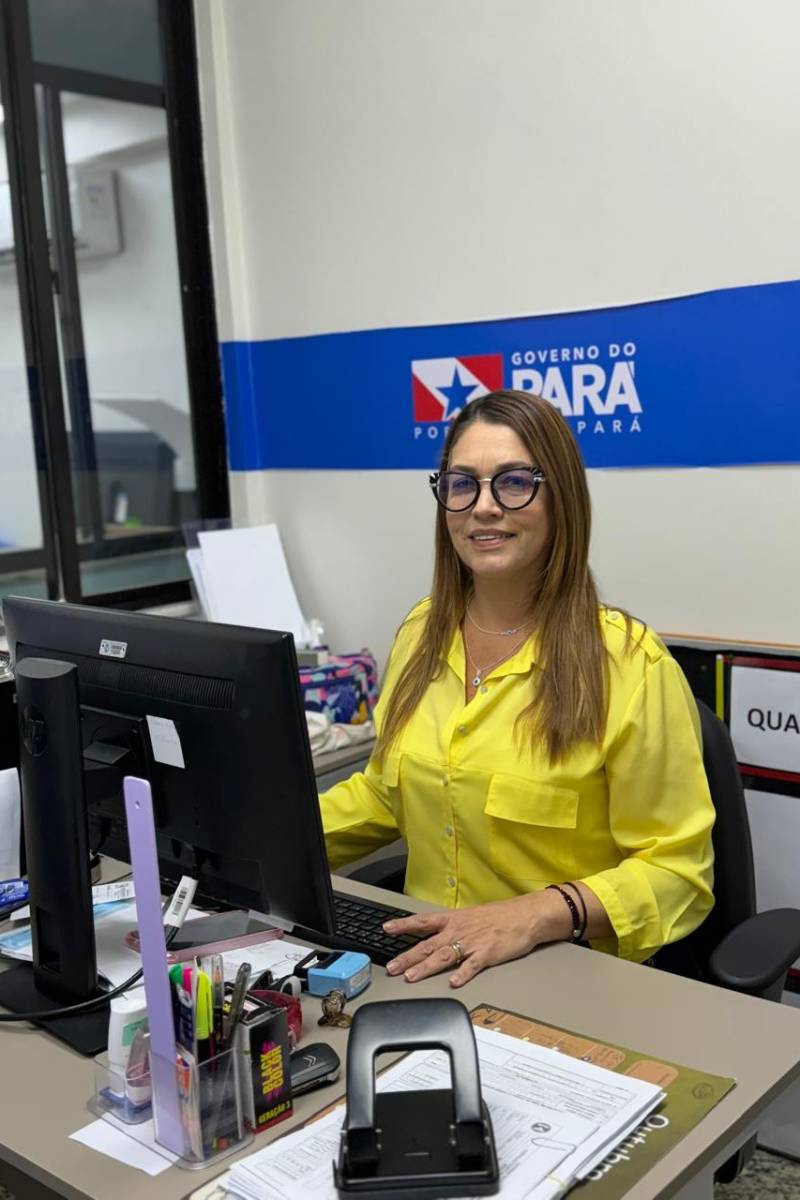 Monica Rebelo, coordenadora do Serviço de Ambulatório Médico do HC