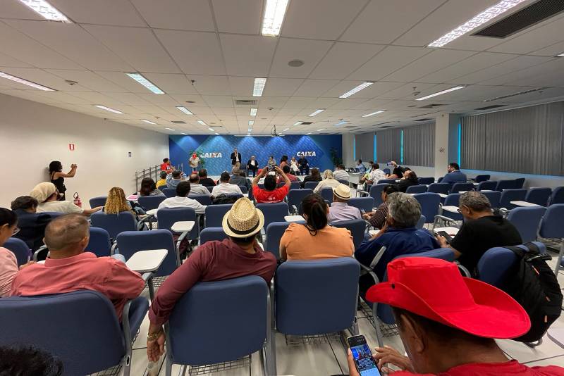 Crédito: Kátia Aguiar / Ascom Cohab