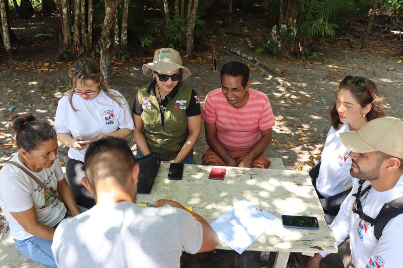 Crédito: Antônio Darwich - Ascom Semas