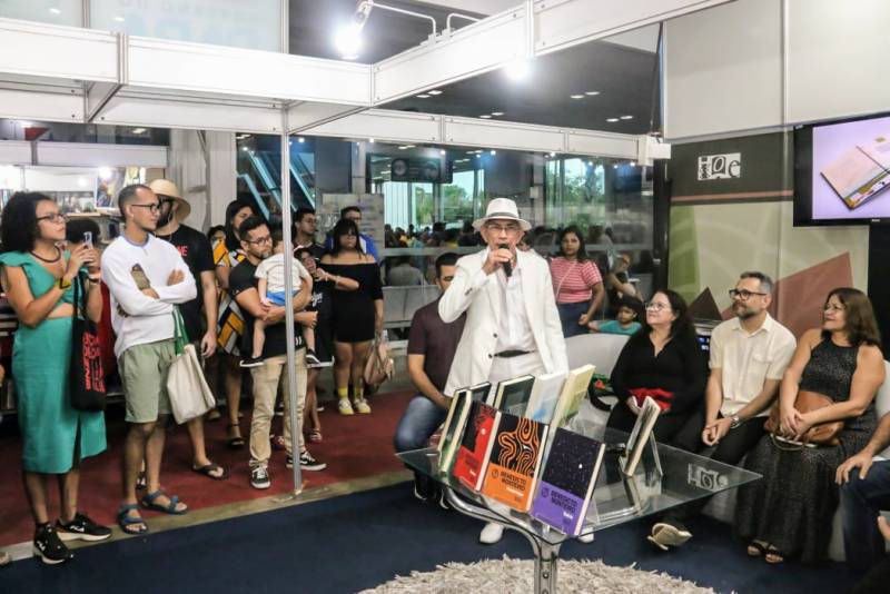 Crédito: Fernando Nobre / Ascom IOEPA