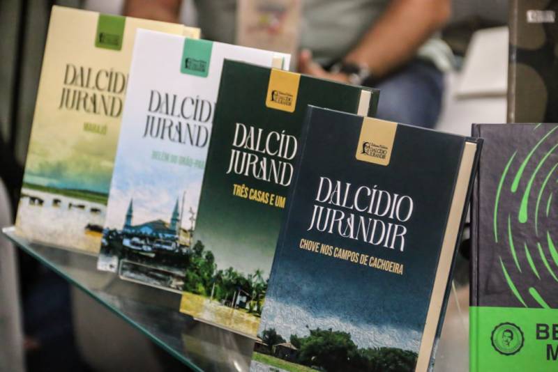 Crédito: Fernando Nobre / Ascom IOEPA