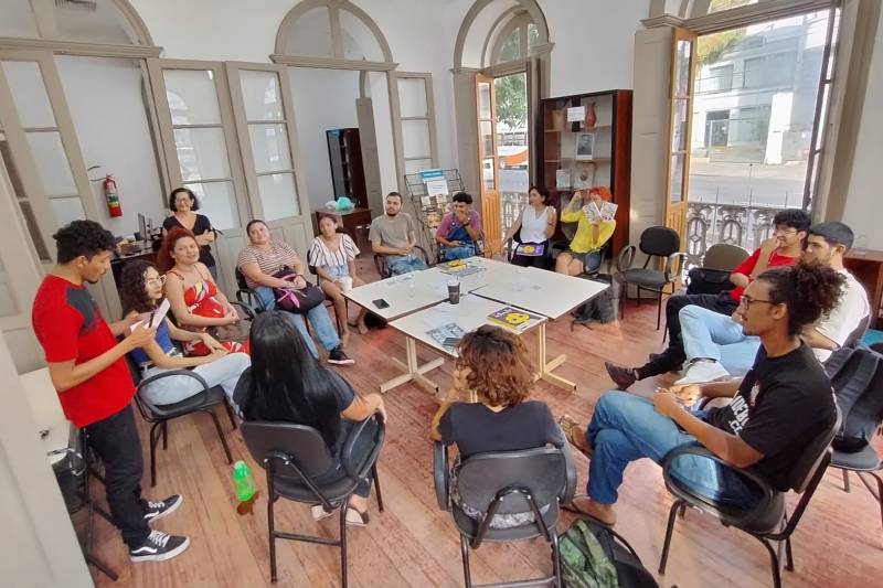 Crédito: Divulgação