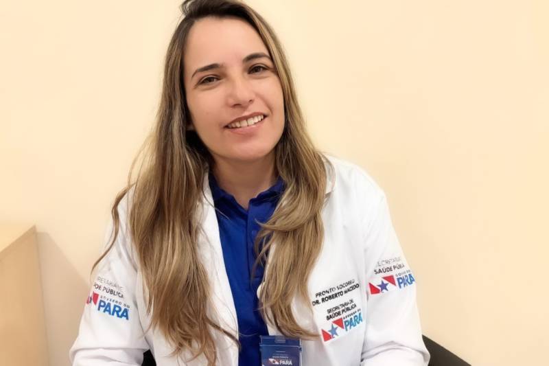 Psicóloga Adriana Risso