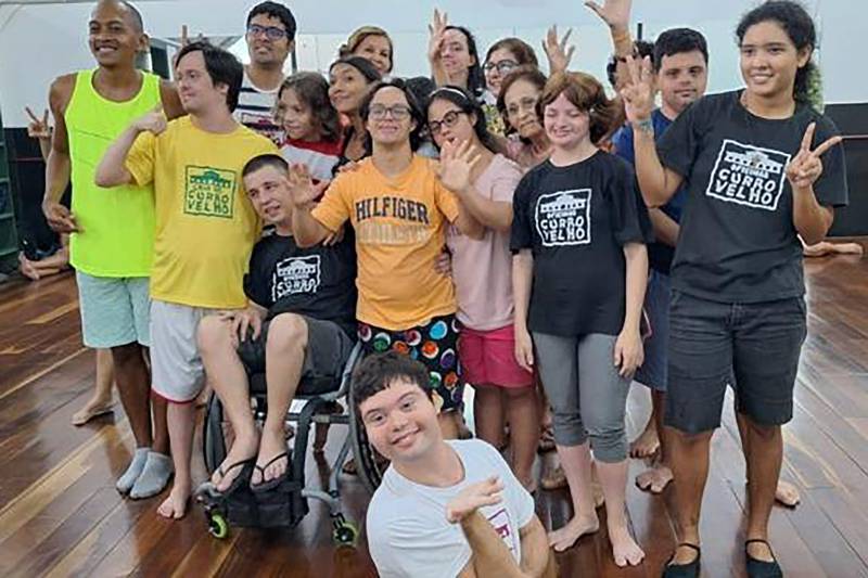 Crédito: Divulgação