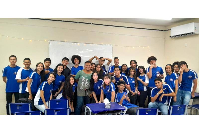 Crédito: Divulgação