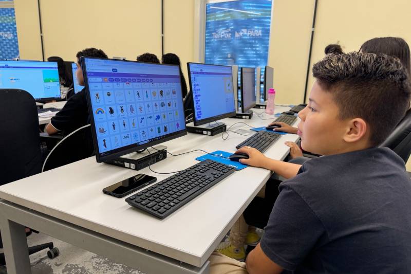 Crédito: Ascom ParáPaz