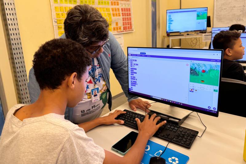 Crédito: Ascom ParáPaz